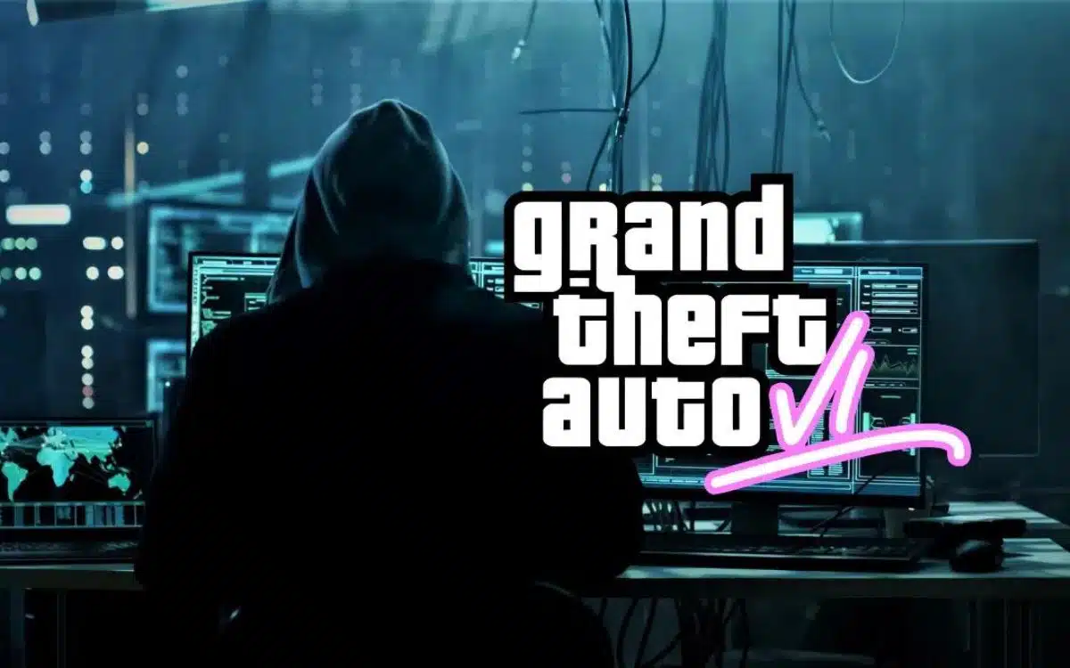 تسريبات الكود المصدري لـ GTA 5