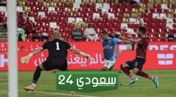 تعليق باتشيكو بعد فوز بيراميدز ببرونزية كأس السوبر المصري