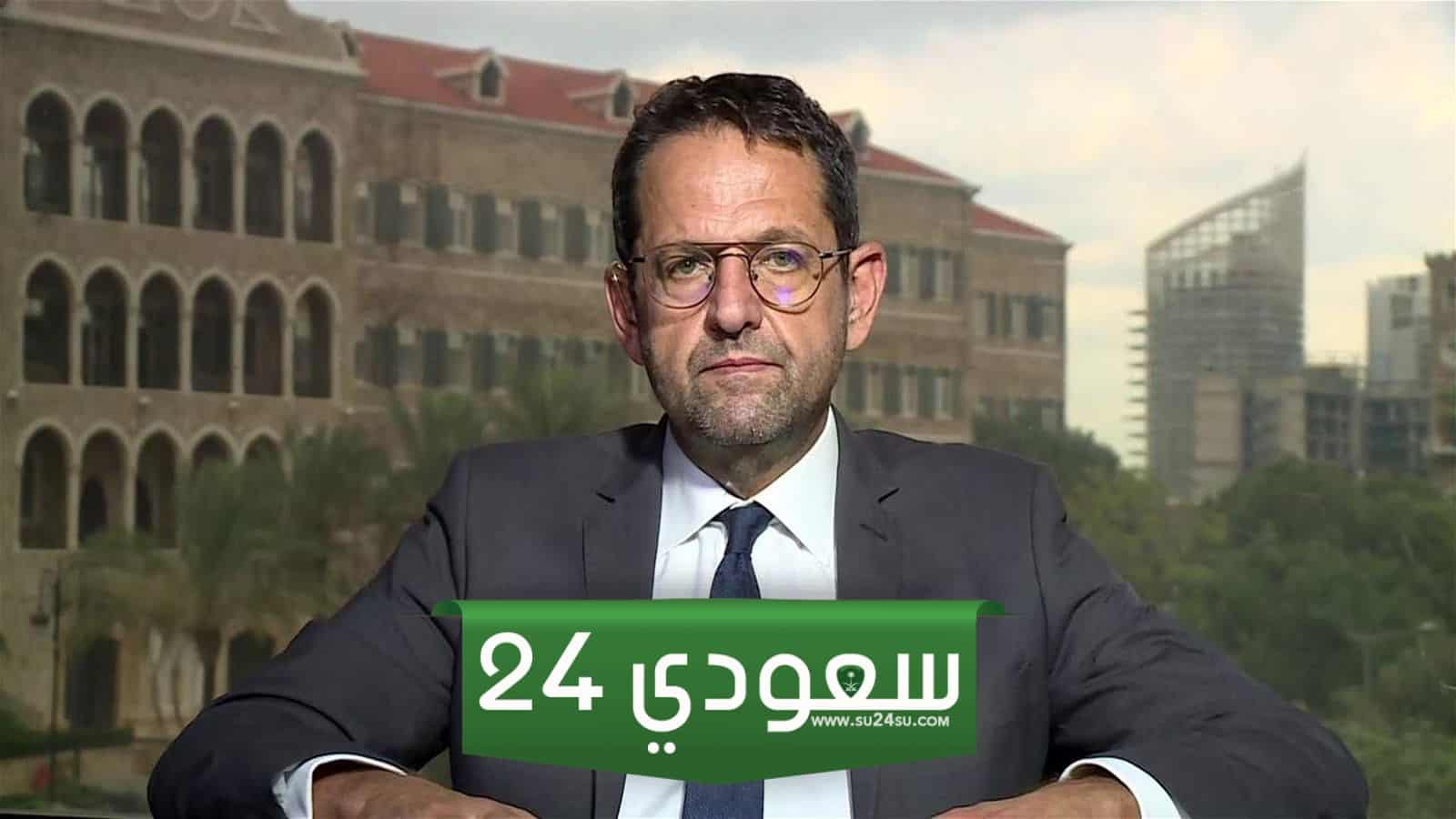 توقعات هاريسون الاقتصادية