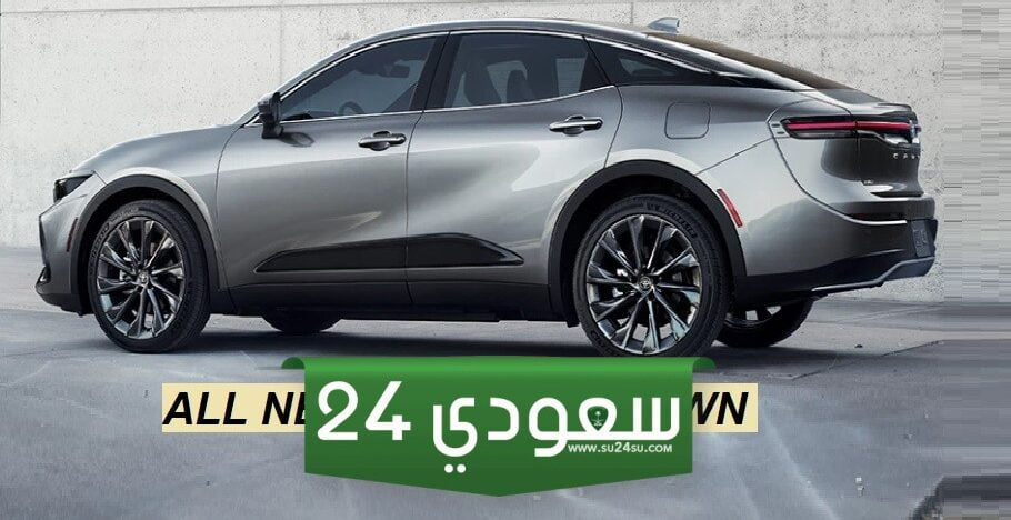تويوتا كراون 2023 في ثوب جديد كليا