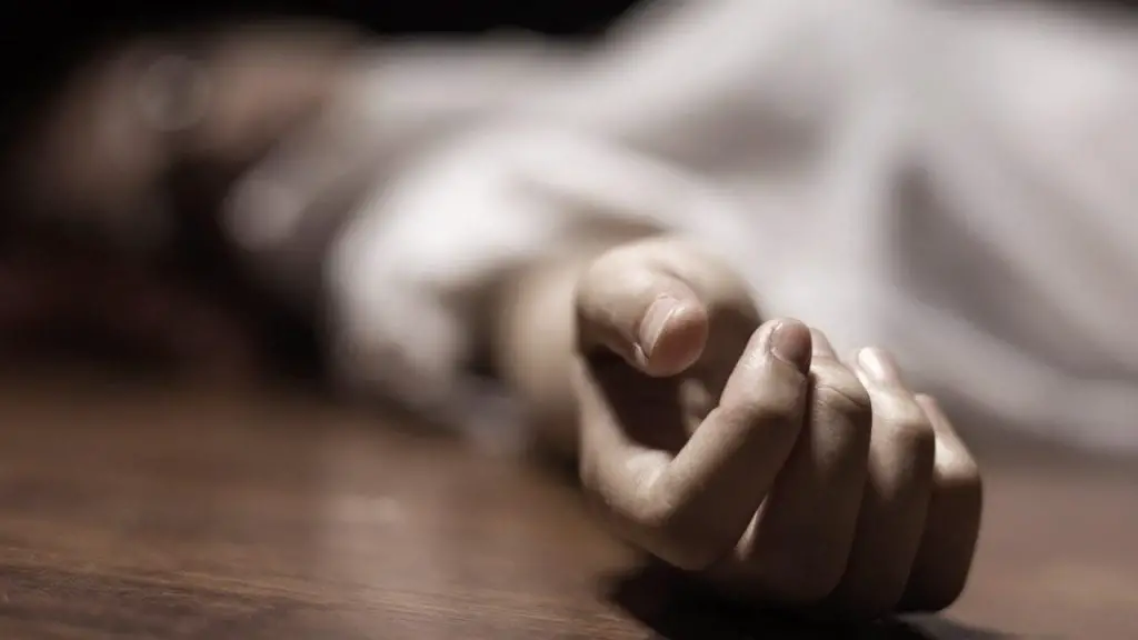 حلمت ان شخص اعرفه مات
