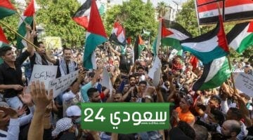 خطبة الجمعة لنصرة أهل غزة مؤثرة جاهزة للطباعة
