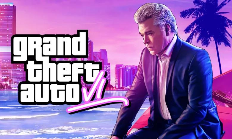 رجل آخر يظهر في عرض GTA 6