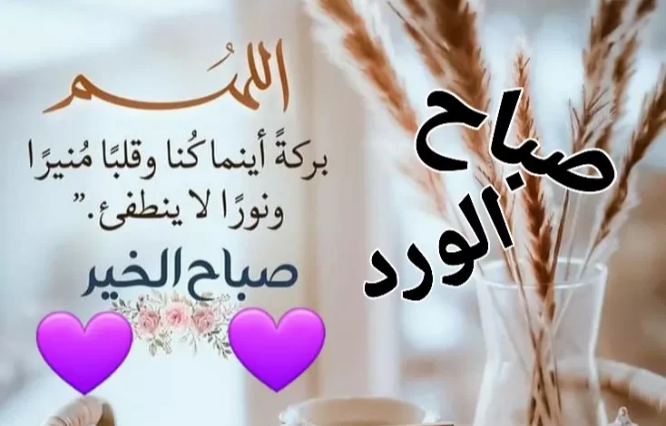 رسائل صباحية مضحكة للبنات