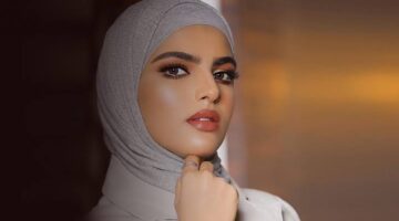شاهد سارة الودعاني تثير الجدل بشأن الفرق بين الحجاب والحشمة