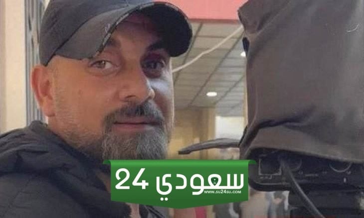 من هو سامر ابو دقة؟ المصور سامر أبو دقة ويكيبيديا