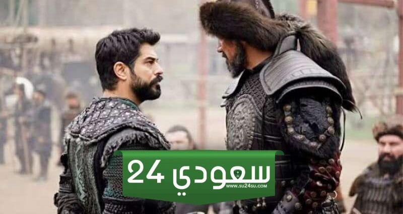 شغال لينك ايجي بست لمشاهدة مسلسل قيامة عثمان الحلقة 139 وماي سيما وقصة عشق كاملة بجودة Full HD والقنوات الناقلة