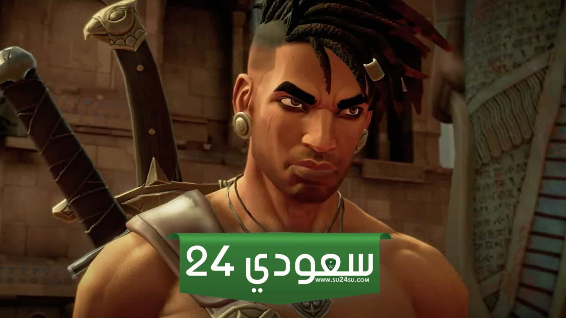 عروض Prince of Persia The Lost Crown