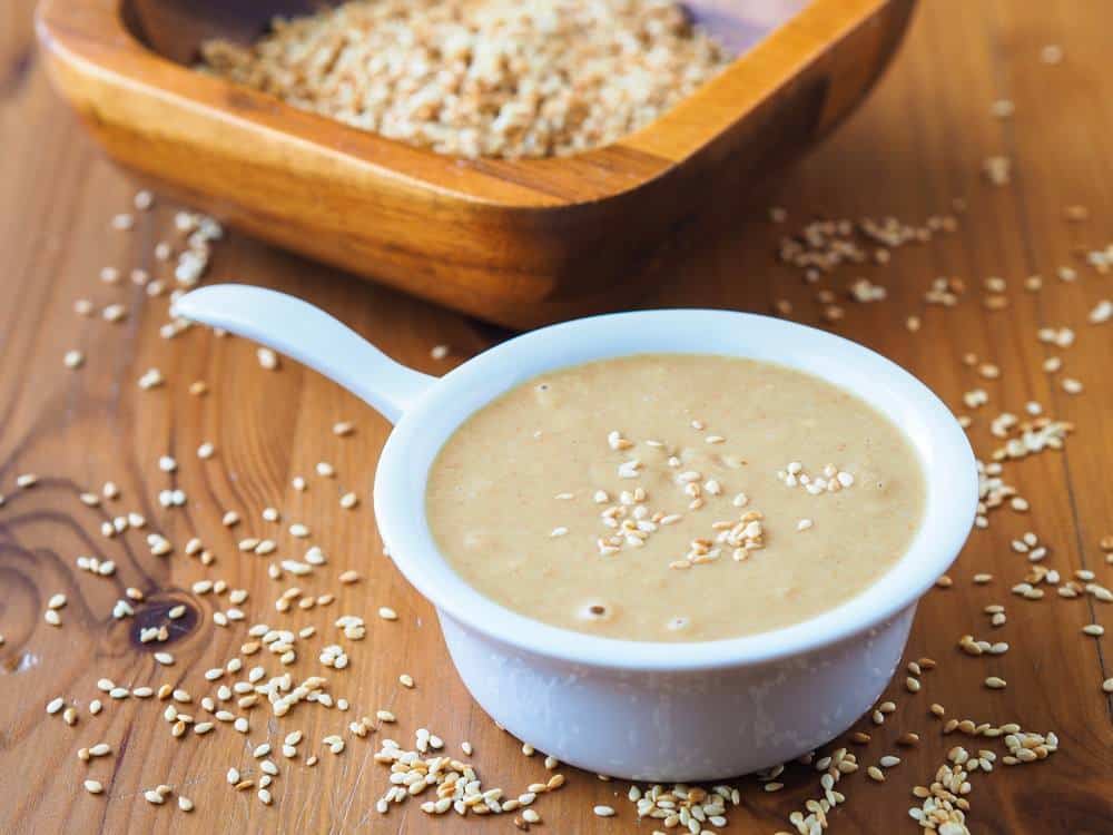 عمل الطحينه الجاهزه