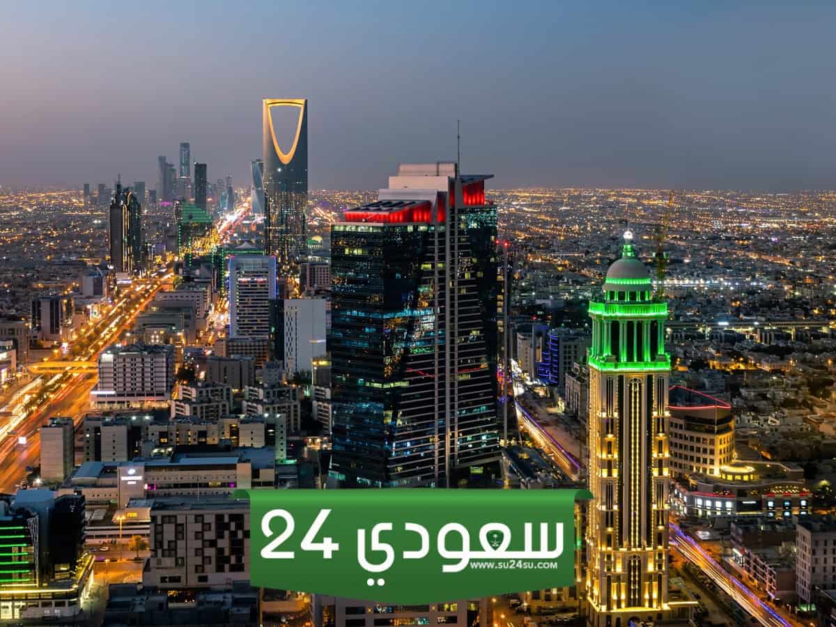 فعاليات راس السنة 2024 السعودية في الرياض وجدة وغيرها
