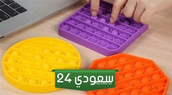فوائد لعبة بابلز