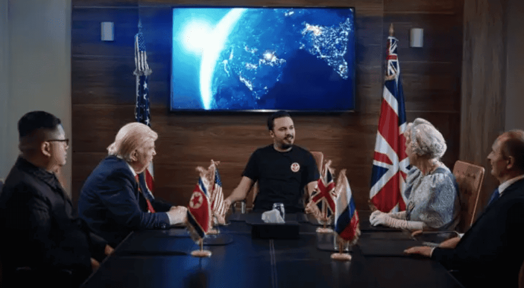 فيلم سوبر تونسي 