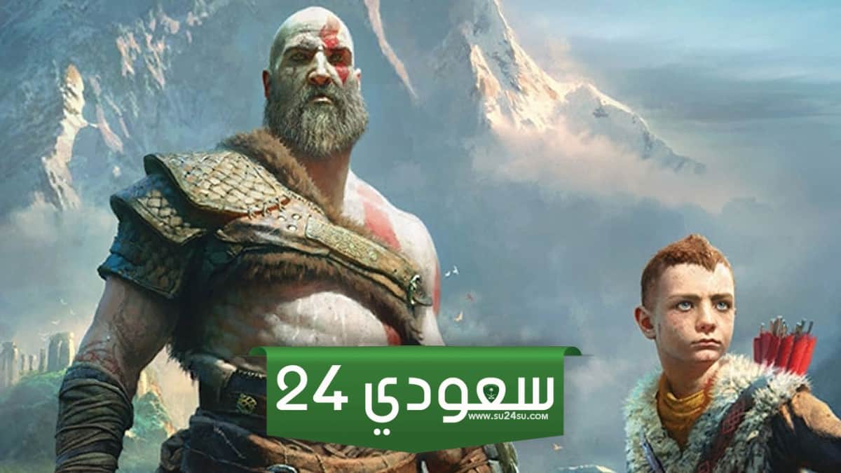 قصة God of War Ragnarok