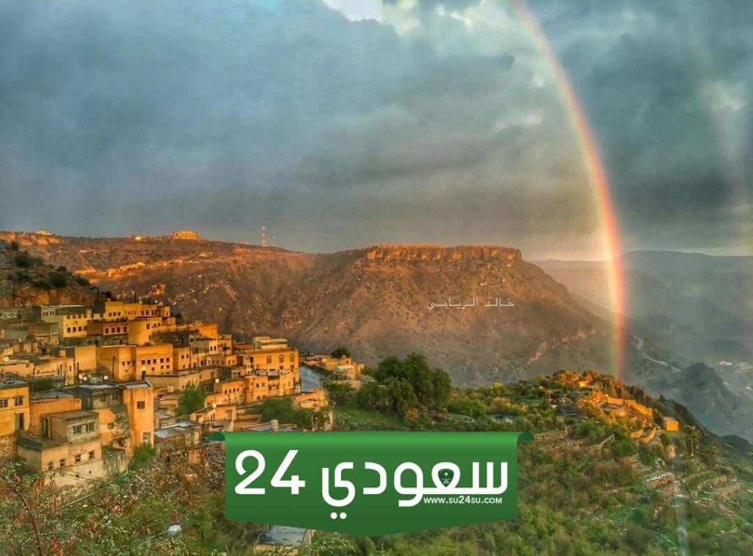 قصيدة الجبل الأشم