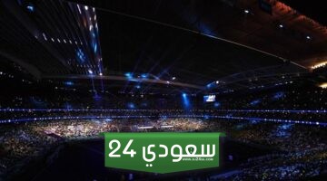بآيات من القرآن الكريم قطر تفتتح كأس العالم