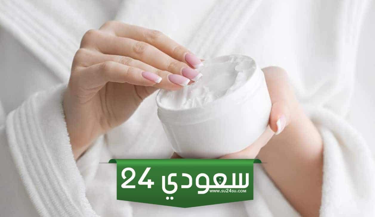 كريم تفتيح شفرات المهبل