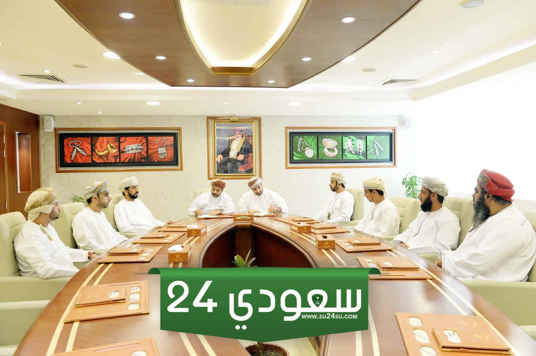 كيفية الاستعلام عن قضايا في الادعاء العام في سلطنة عمان بالخطوات