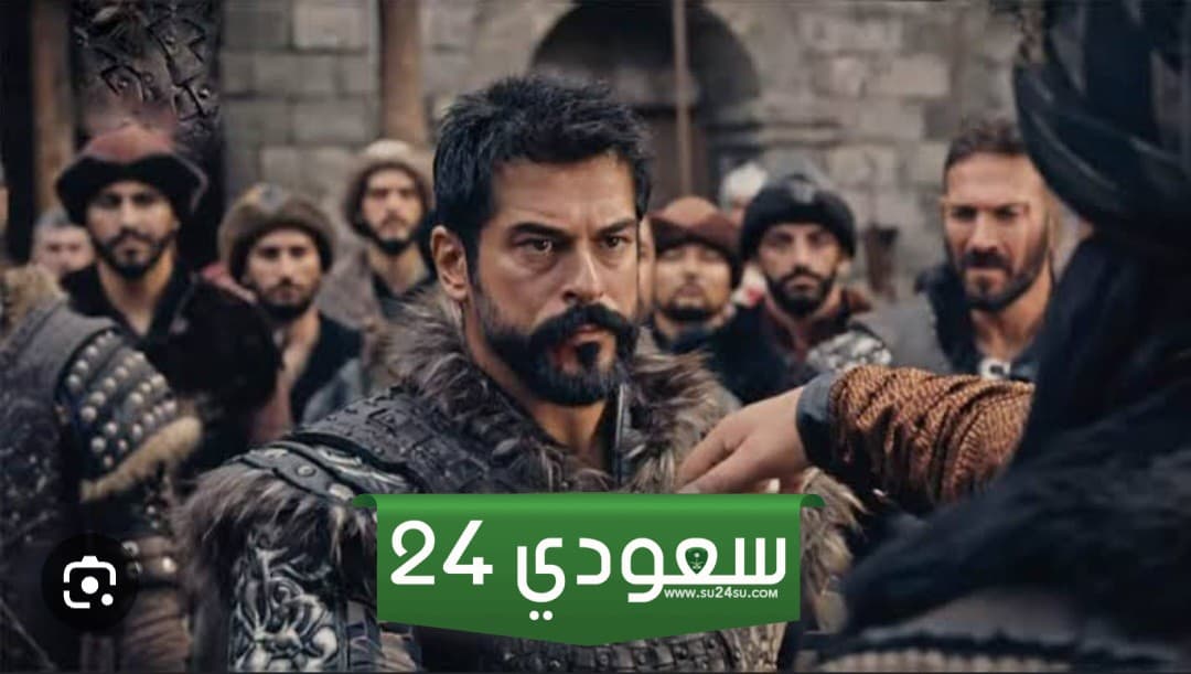 “لحظة نهاية الخاين فيصل” مسلسل المؤسس عثمان الحلقة 139 مدبلج ومترجم على قناة الفجر الجزائرية وموقع قصة عشق