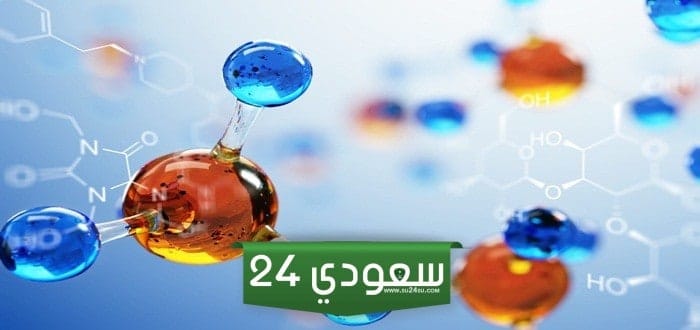 ما هي انواع القوى بين الجزيئات