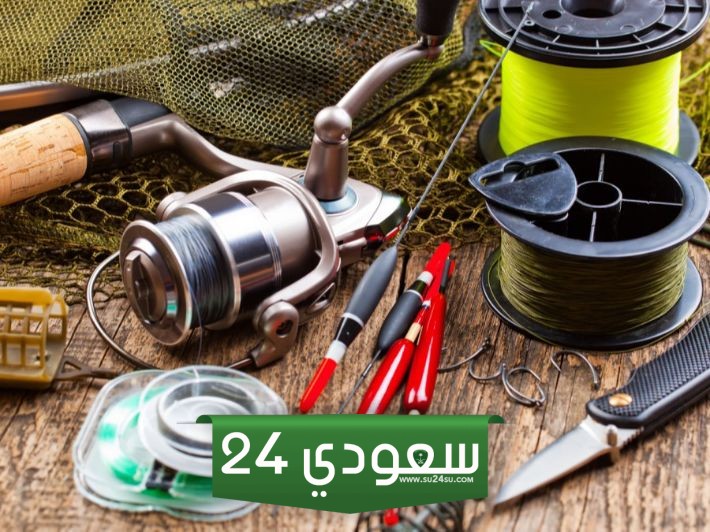 ما هي مستلزمات الصيد البحري .. وأين تباع