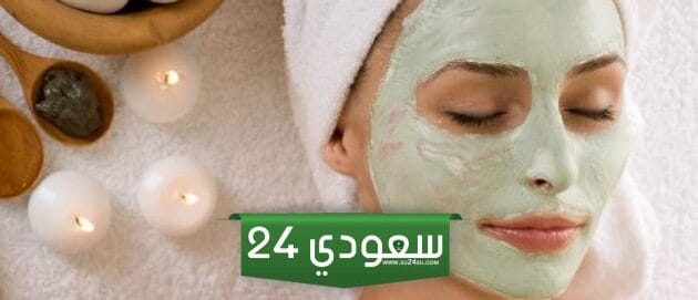 ماسك الشاي والصابون لحل مشاكل البشرة