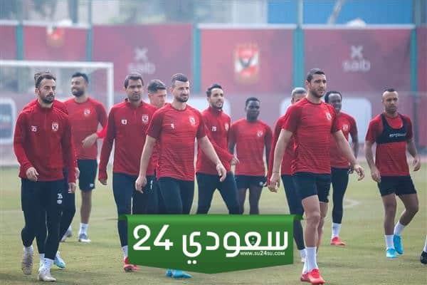 مباراة بيراميدز وصنداونز