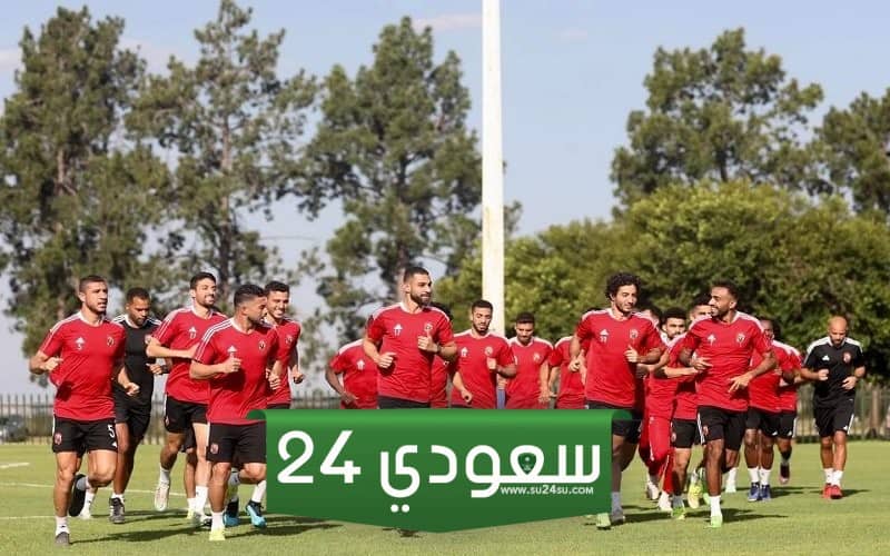 مباراة بيراميدز وصنداونز