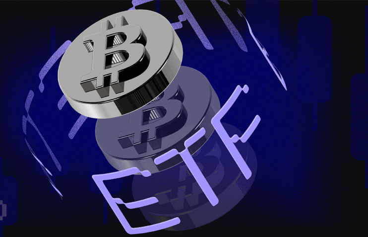 متى سيتم اتخاذ قرار بشأن صناديق استثمار بيتكوين المتداولة؟