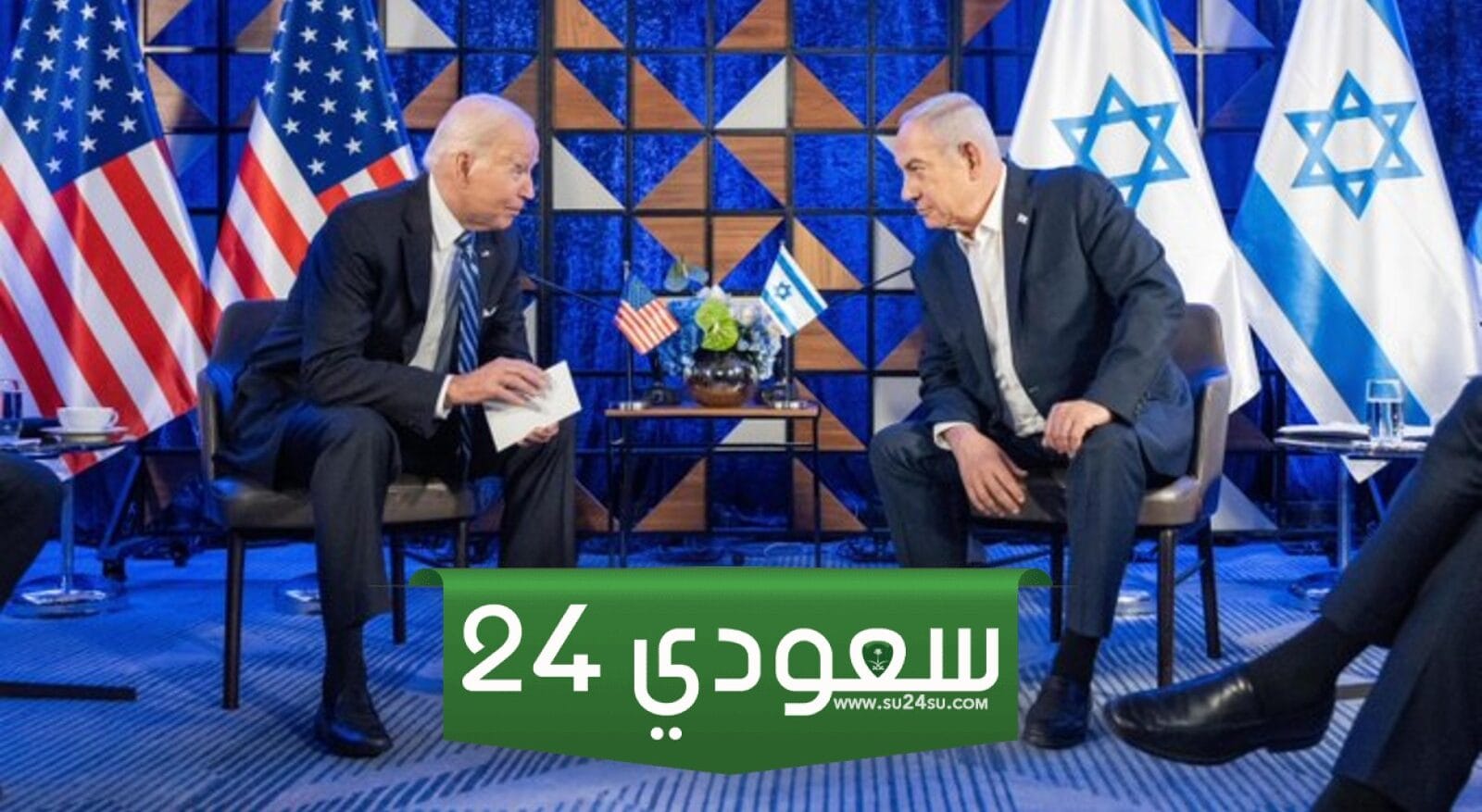 مسؤول بحركة فتح يكشف المخطط الصهيوني لحكومة نتنياهو