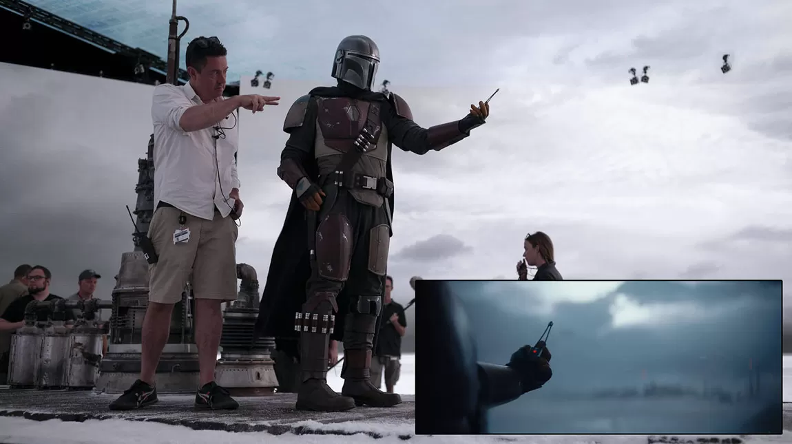 مستقبل الألعاب مع AI و Unreal Engine 5