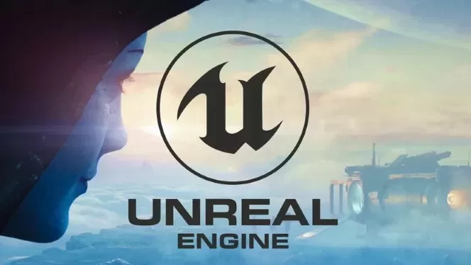 مستقبل الألعاب مع AI و Unreal Engine 5
