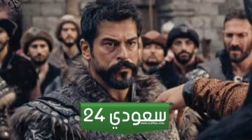 مسلسل المؤسس عثمان الحلقة 142 مترجمة كاملة بدقة HD مشاهدة وتحميل