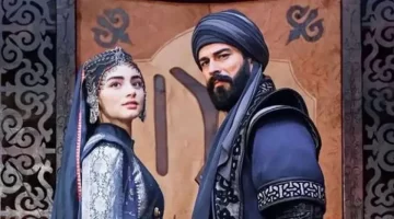 مسلسل قيامة عثمان الحلقة 139 على قناة atv التركية وموقع قصة عشق