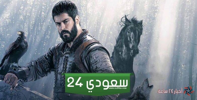 مسلسل قيامة عثمان الحلقة 140 الموسم الخامس عبر قناة ATV وموقع قصة عشق