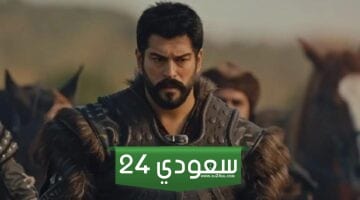 مسلسل قيامة عثمان الحلقة 140 الموسم الخامس على موقع قصة عشق وقناة atv