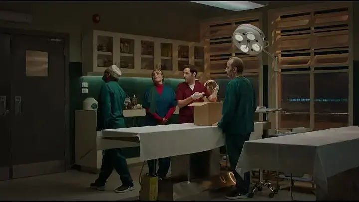 مشاهدة مسلسل زينهم الحلقة 29