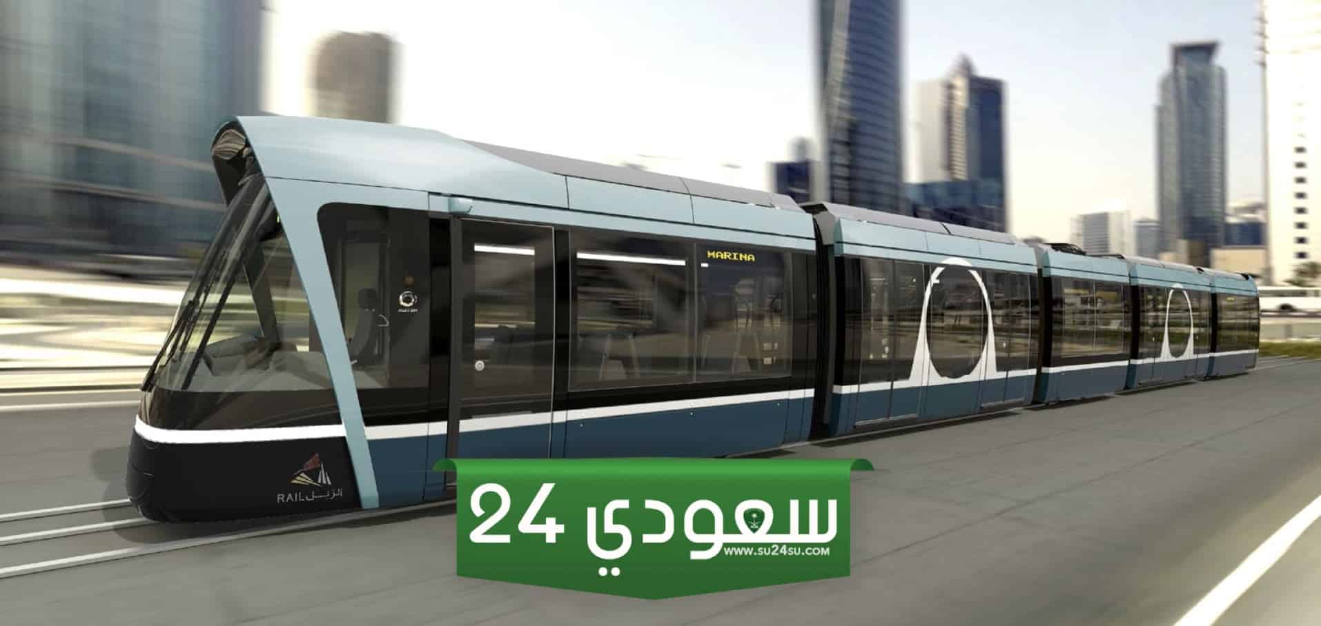 معلومات عن مترو الدوحة وخطوطه ومحطاته