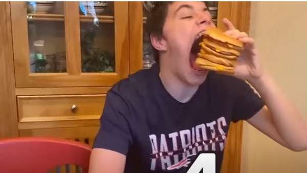 مكافأة موسوعة جينيس
