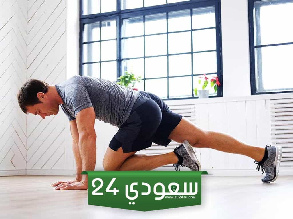 مهارات الثبات والاتزان