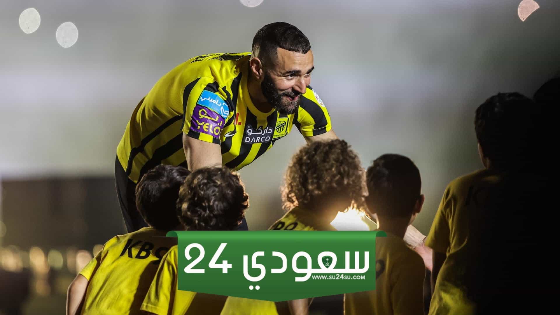 موعد مباراة الاتحاد وضمك في دوري روشن 2023 والقنوات الناقلة