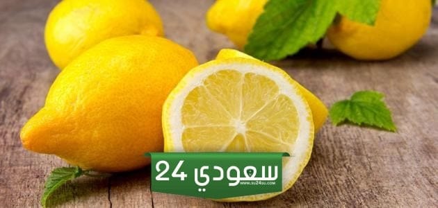 هل الليمون يفسد الدواء
