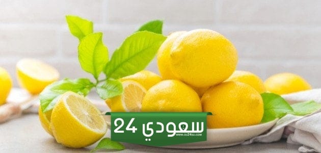 هل الليمون يفسد الدواء