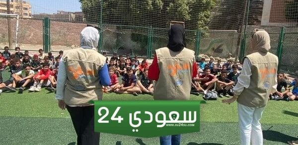وزير الشباب والرياضة يشهد معسكرات النشء لبرنامج مشواري بمحافظة الشرقية