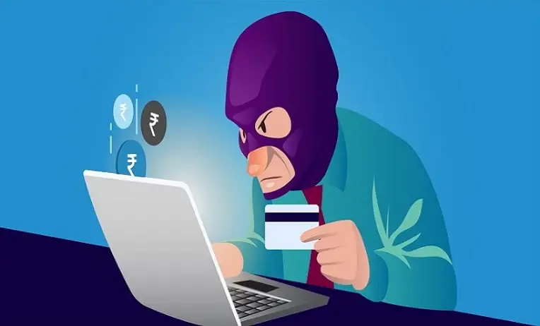 وسائل حماية الأجهزة والبيانات