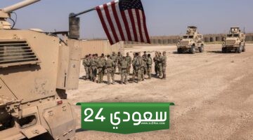 المقاومة العراقية تعلن استهداف 4 قواعد أمريكية في الأردن وسوريا