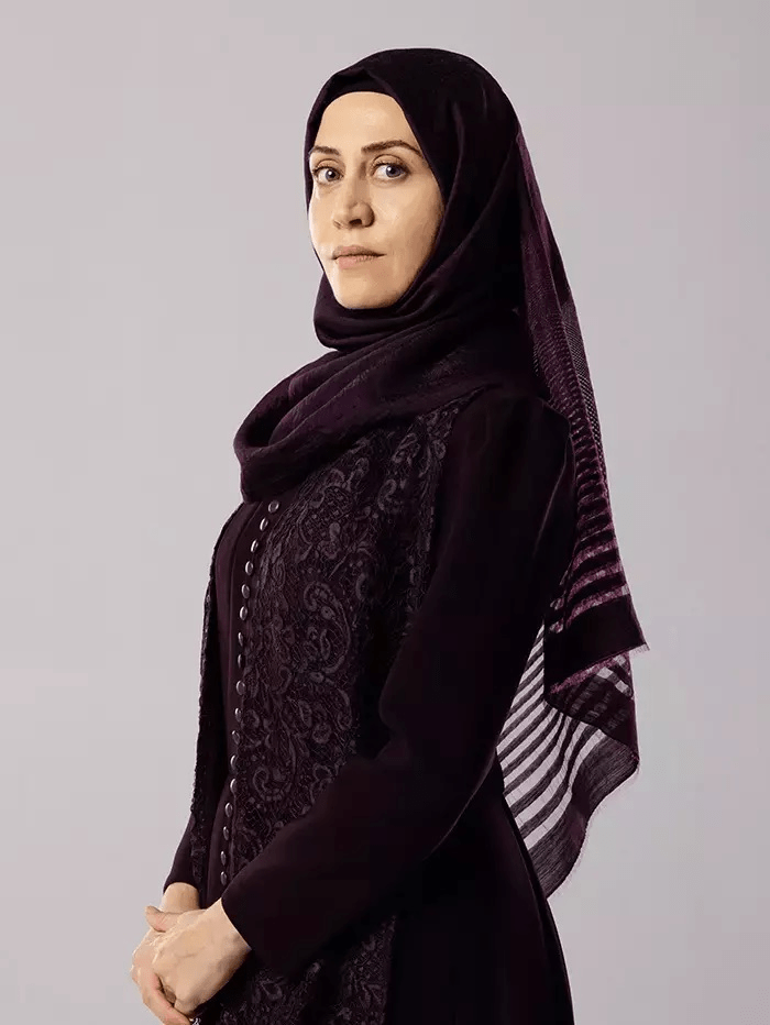 سيلين أوزتورك (أوكي جينيش)