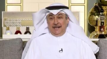يصيب شخصًا واحدًا من بين مليون.. إصابة الفنان الكويتي علي جمعة بمرض نادر