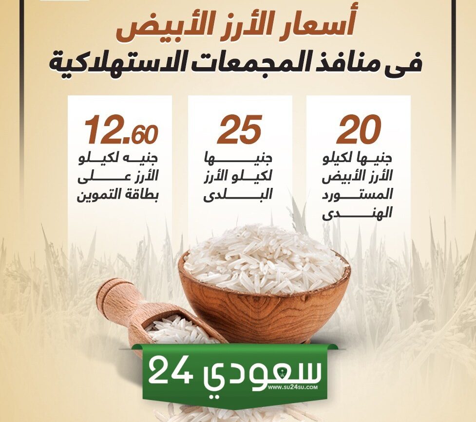 رئيس شعبة الأرز يكشف حقيقة ارتفاع الأسعار ويحذر من هذا التصرف