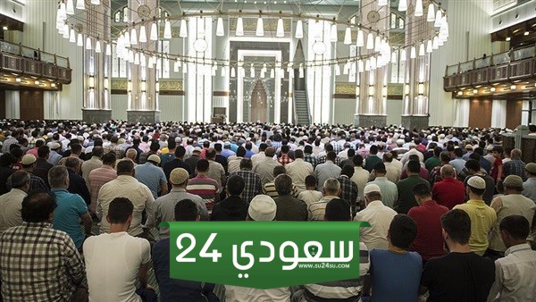 حديث من صلى الفجر في جماعة وحكم صلاة الفجر في جماعة