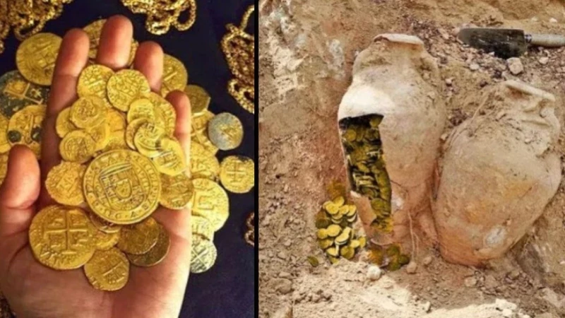كل الدول العربية بما فيهم السعودية والإمارات هيتجننوا بسبب ثروة مصر الهائلة المكتشفة حديثاً